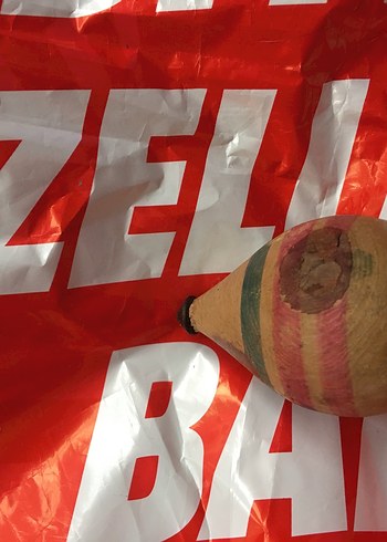 Renkli Minnie Mouse Figürlü Pez Şekerlik vd - Görsel 6