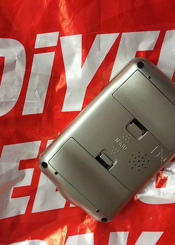 Renkli Minnie Mouse Figürlü Pez Şekerlik vd - Görsel 7