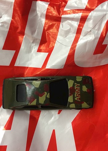 Renkli Minnie Mouse Figürlü Pez Şekerlik vd - Görsel 5