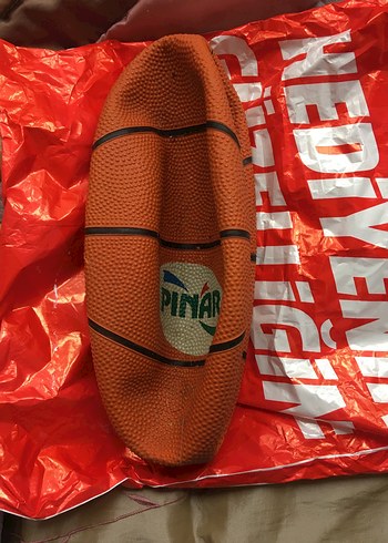 Renkli Minnie Mouse Figürlü Pez Şekerlik vd - Görsel 18