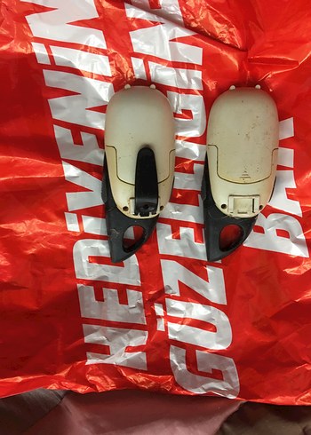 Renkli Minnie Mouse Figürlü Pez Şekerlik vd - Görsel 14