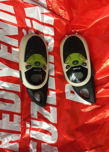 Renkli Minnie Mouse Figürlü Pez Şekerlik vd - Görsel 15