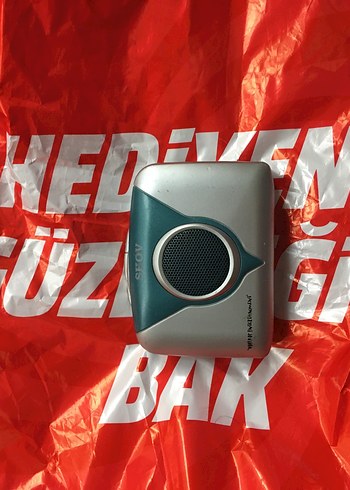 Renkli Minnie Mouse Figürlü Pez Şekerlik vd - Görsel 11