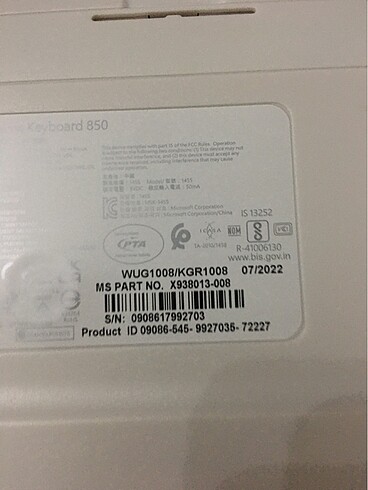 Yeni gibi - Görsel 6