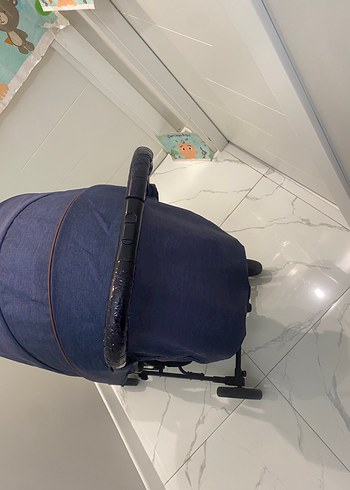 Sunny baby kabin boy bebek arabası - Görsel 4