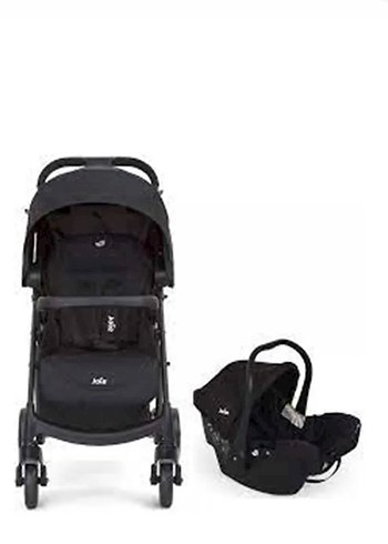 Joie Muze Lx Travel Sistem Bebek Arabası