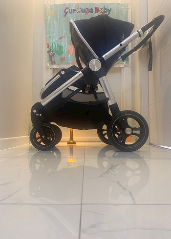 Mamas & Papas Mamas papas ocarro bebek arabası