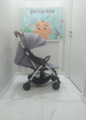 Diğer BABY PLUS SPECİAL BEBEK ARABASI 