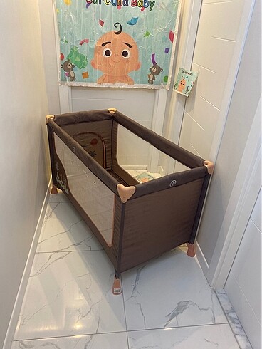Sunny Baby 9155 Park Beşik