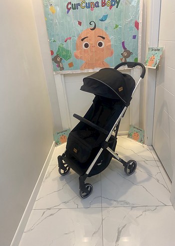 Kraft balear kabin boy bebek arabası