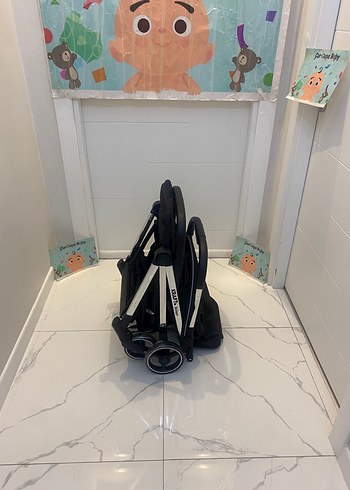 Kraft Kraft balear kabin boy bebek arabası
