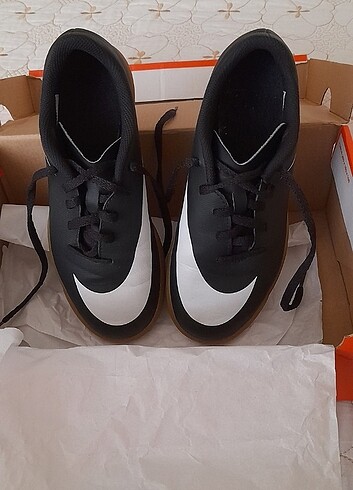 Nike Krampon