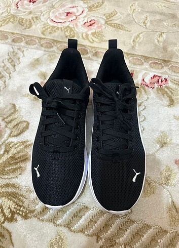 Puma puma spor ayakkabbı