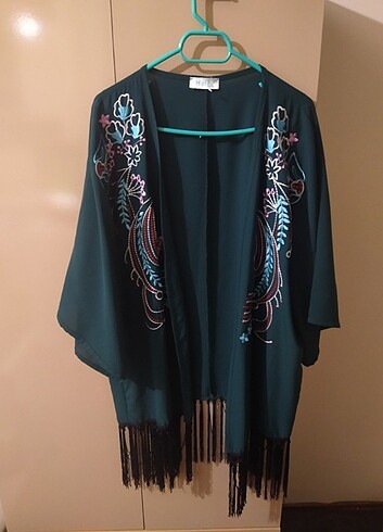 kimono
