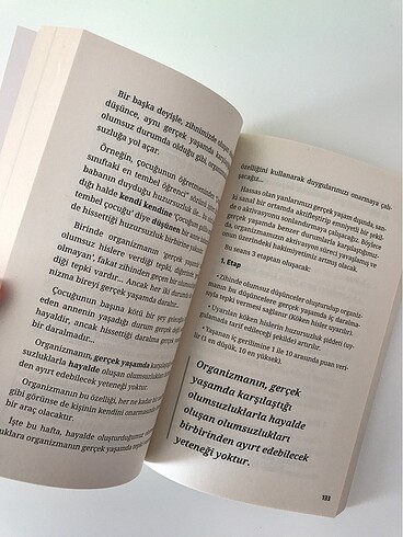 Beden Renk Bırak ve Rahatla Adem Güneş