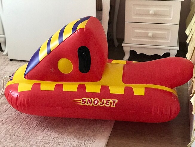 Beden Şişme Jet Ski