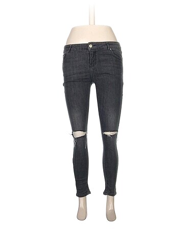 Review Jean / Kot %70 İndirimli.