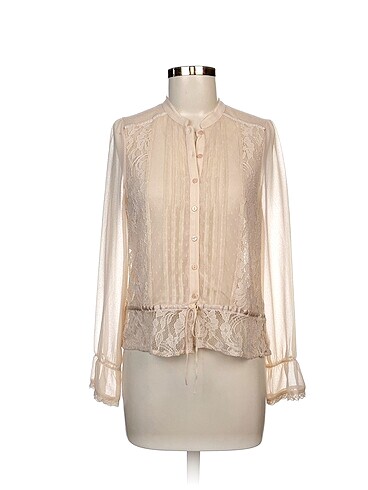 Vintage Love Bluz %70 İndirimli.