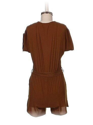 Adil Işık Kısa Tulum %70 İndirimli. - Görsel 3