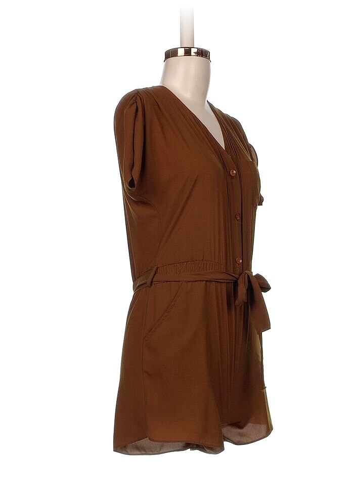 Adil Işık Kısa Tulum %70 İndirimli. - Görsel 2