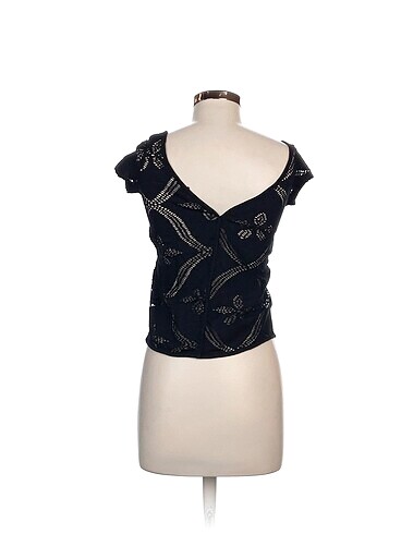 s Beden Stradivarius Bluz %70 İndirimli.