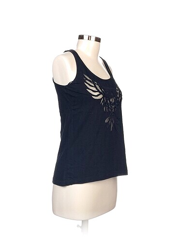 Stradivarius Bluz %70 İndirimli. - Görsel 2