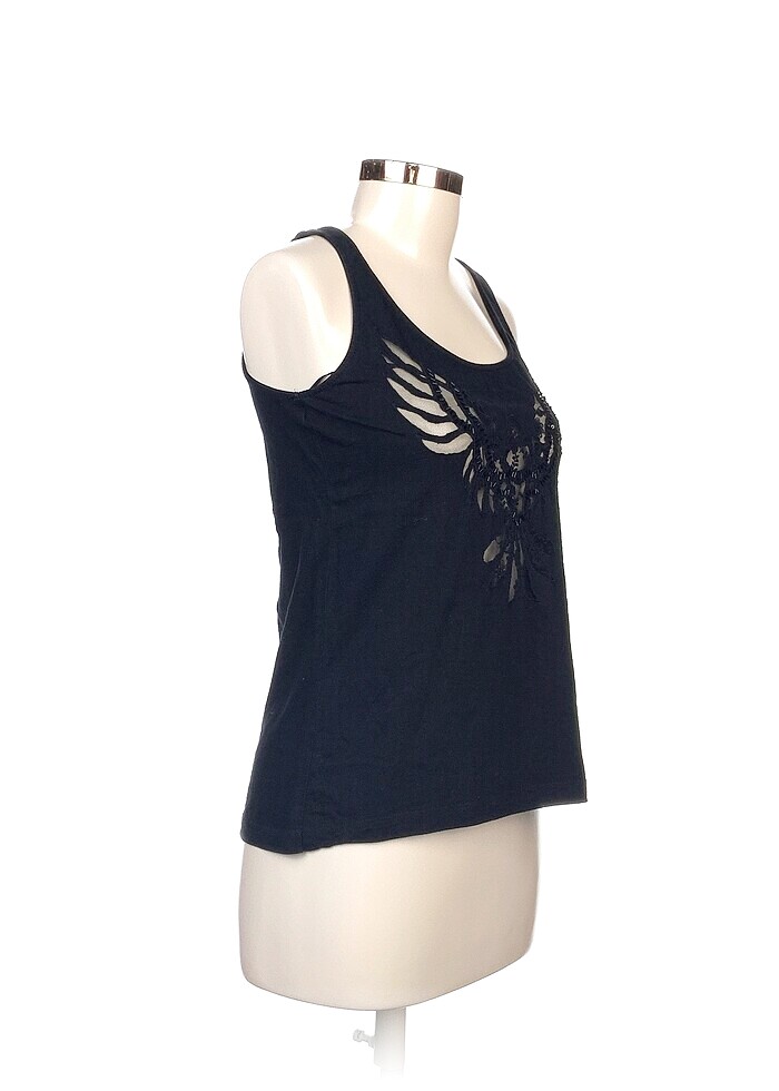 Stradivarius Bluz %70 İndirimli. - Görsel 2