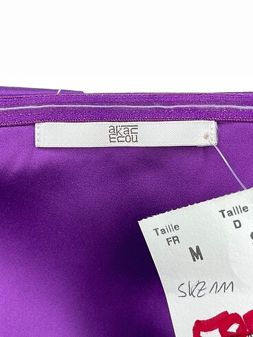 Alain Manoukian Kısa Elbise %70 İndirimli. - Görsel 4