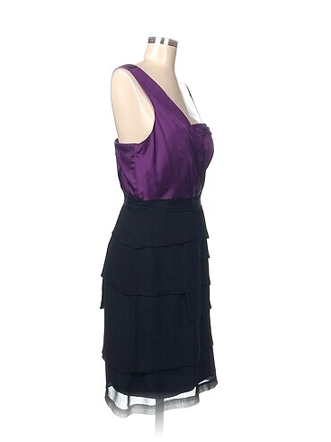 Alain Manoukian Kısa Elbise %70 İndirimli. - Görsel 2