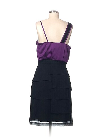 Alain Manoukian Kısa Elbise %70 İndirimli. - Görsel 3