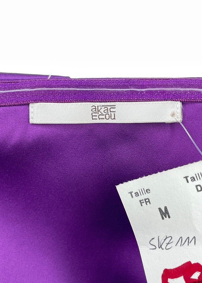 Alain Manoukian Kısa Elbise %70 İndirimli. - Görsel 4