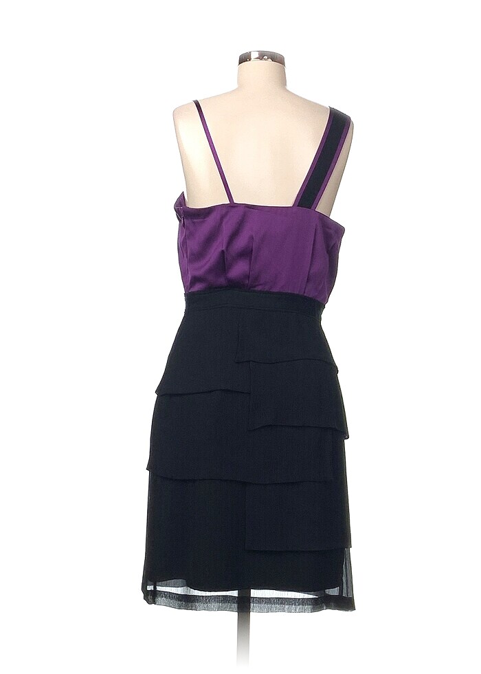 Alain Manoukian Kısa Elbise %70 İndirimli. - Görsel 3