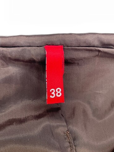 H&M Mont %70 İndirimli. - Görsel 4