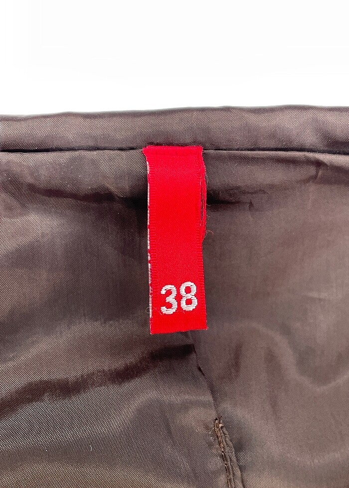 H&M Mont %70 İndirimli. - Görsel 4