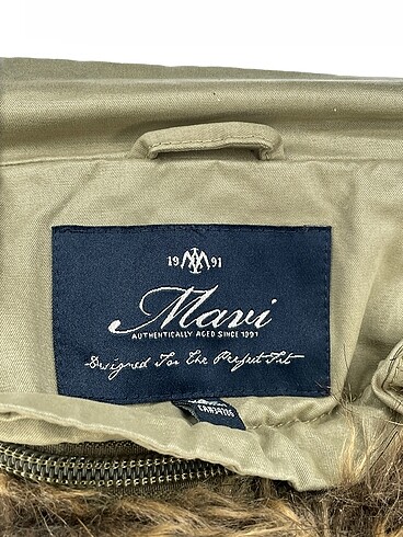 Mavi Jeans Mont %70 İndirimli. - Görsel 4