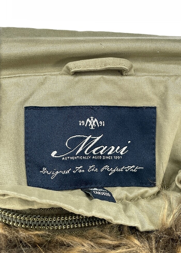 Mavi Jeans Mont %70 İndirimli. - Görsel 4