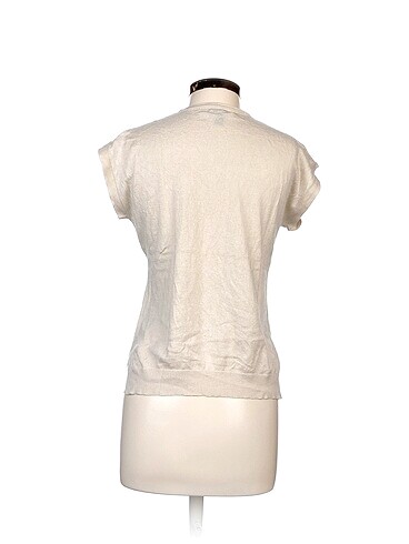 Mango Bluz %70 İndirimli. - Görsel 3