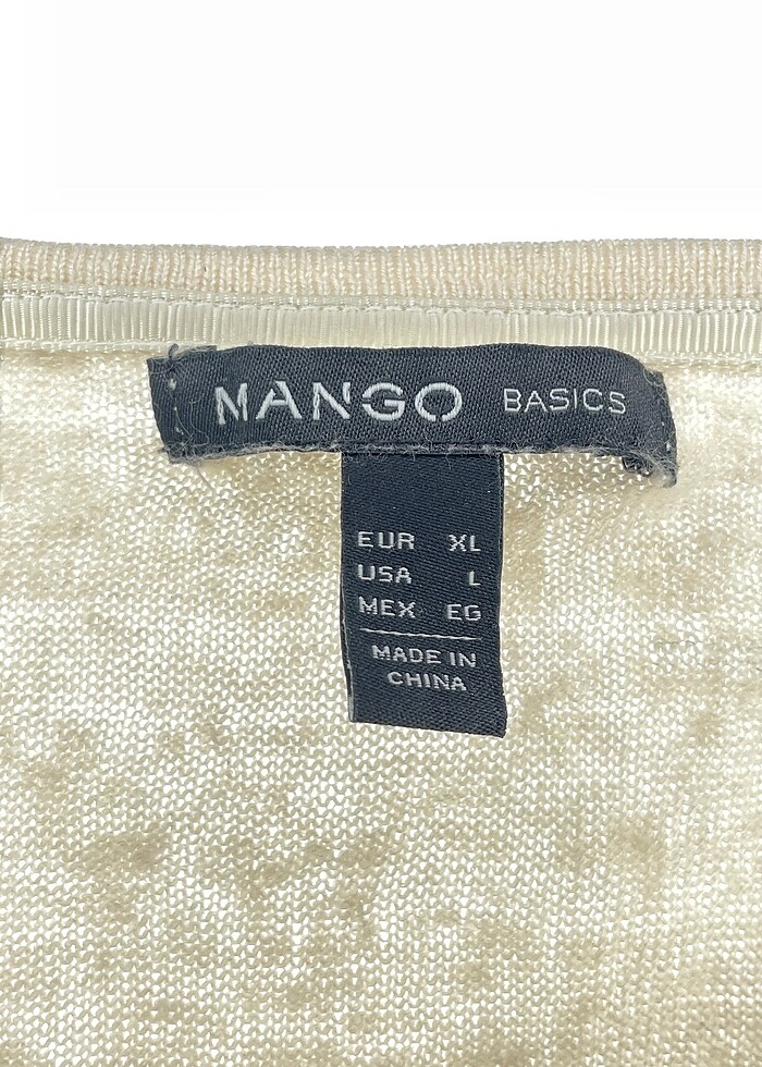 Mango Bluz %70 İndirimli. - Görsel 4