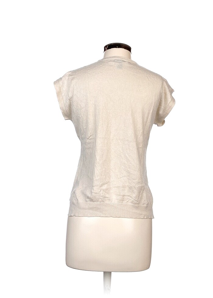 Mango Bluz %70 İndirimli. - Görsel 3