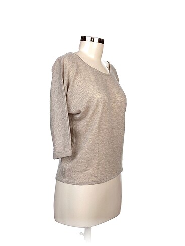 Stradivarius Bluz %70 İndirimli. - Görsel 2