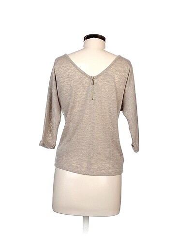 Stradivarius Bluz %70 İndirimli. - Görsel 3