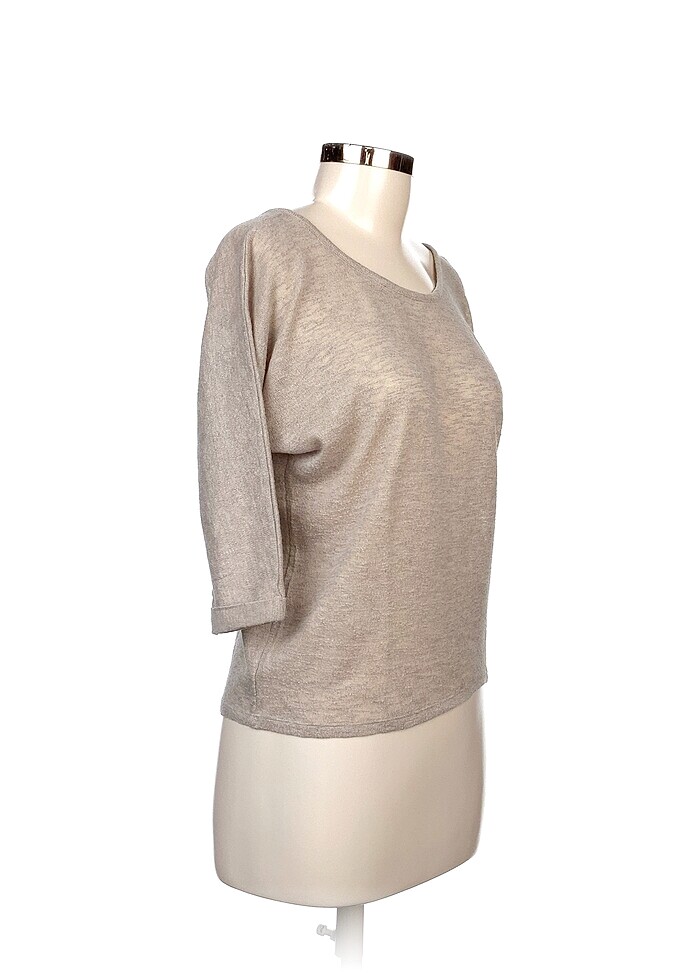 Stradivarius Bluz %70 İndirimli. - Görsel 2