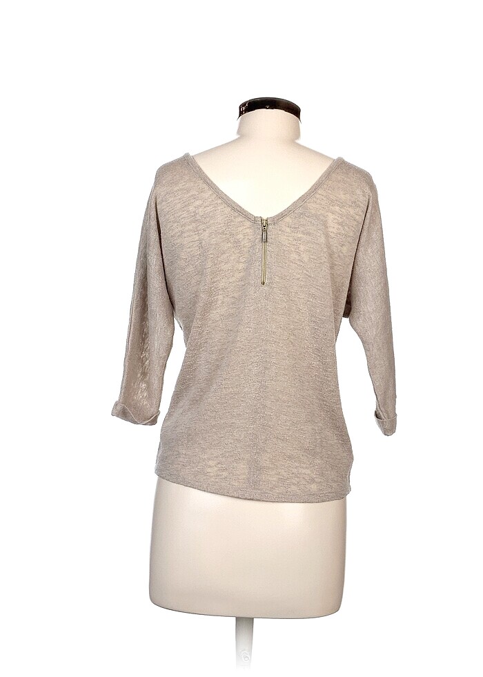 Stradivarius Bluz %70 İndirimli. - Görsel 3