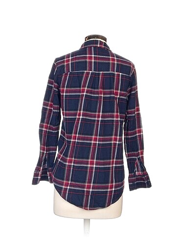 H&M Gömlek %70 İndirimli. - Görsel 3