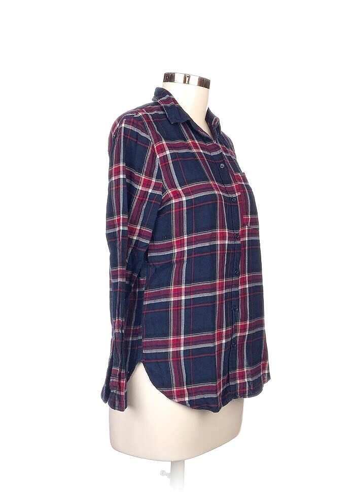 H&M Gömlek %70 İndirimli. - Görsel 2