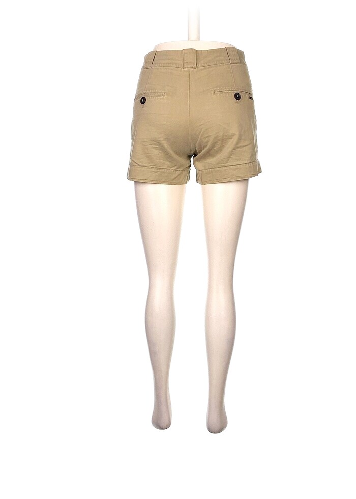 Mango Mini Şort %70 İndirimli. - Görsel 3