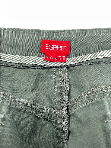 Esprit Jean / Kot %70 İndirimli. - Görsel 4