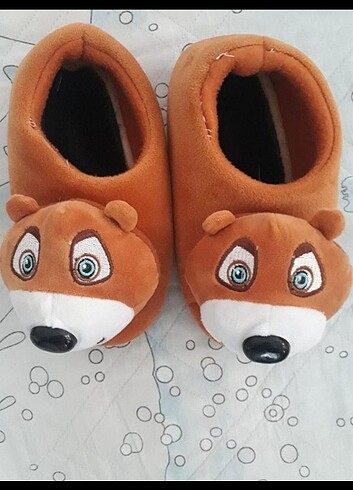 Çocuk panduf