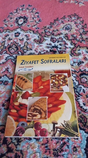  Yemek kitabi