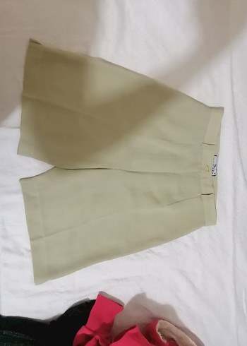 Esprit Bej şort